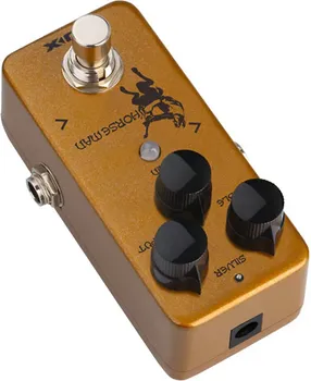 NUX NOD-1 HORSEMAN OVERDRIVE EFEKAT ZA GITARU