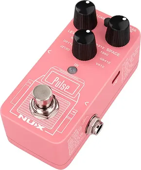 NUX NSS-4 PULSE IR LOADER GITARSKI EFEKAT