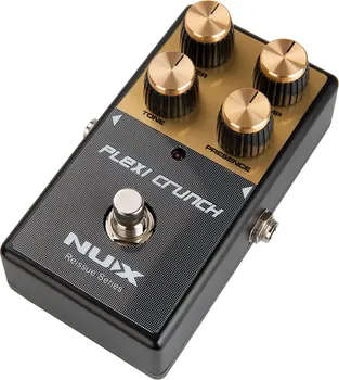 NUX PLEXI CRUNCH DISTORTION EFEKAT ZA GITARU