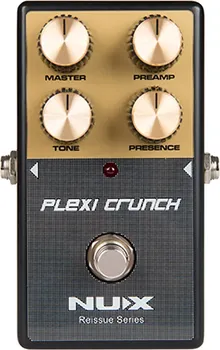 NUX PLEXI CRUNCH DISTORTION EFEKAT ZA GITARU