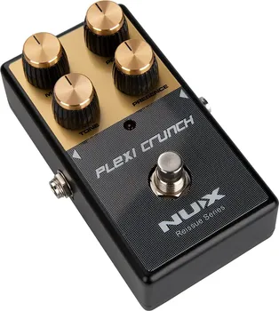 NUX PLEXI CRUNCH DISTORTION EFEKAT ZA GITARU