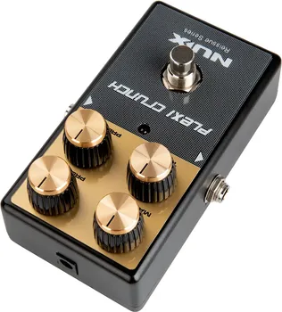 NUX PLEXI CRUNCH DISTORTION EFEKAT ZA GITARU