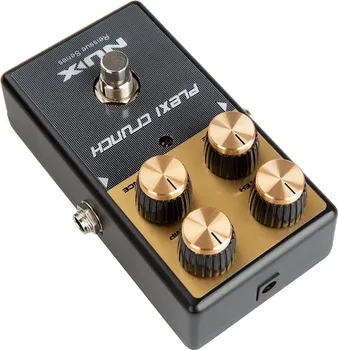 NUX PLEXI CRUNCH DISTORTION EFEKAT ZA GITARU