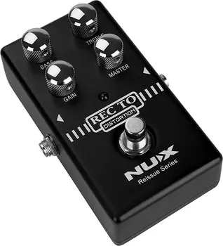 NUX REC TO DISTORTION DISTORTION EFEKAT ZA GITARU