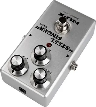 NUX STEEL SINGER DRIVE OVERDRIVE EFEKAT ZA GITARU