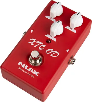 NUX XTC OD OVERDRIVE EFEKAT ZA GITARU