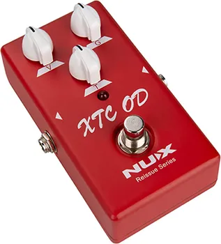 NUX XTC OD OVERDRIVE EFEKAT ZA GITARU