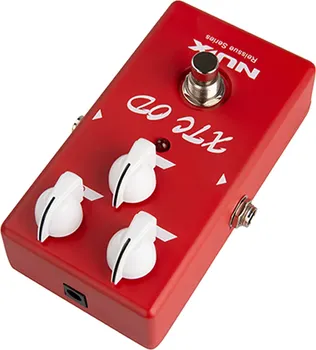 NUX XTC OD OVERDRIVE EFEKAT ZA GITARU