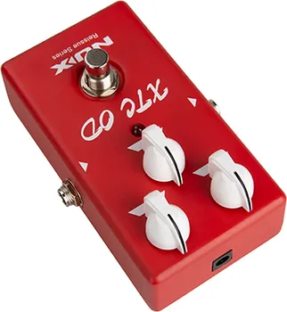 NUX XTC OD OVERDRIVE EFEKAT ZA GITARU