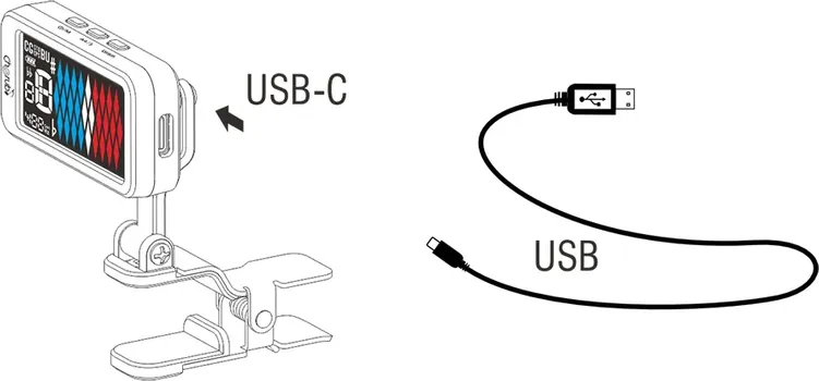 CHERUB WST-905LI STIMER STIPALJKA ZA TACNU I BRZU DETEKCIJU TONOVA NA SVIM (6 / 7)