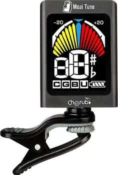 CHERUB WST-680 DIGITALNI CLIP-ON HROMATSKI ŠTIMER (1 / 7)