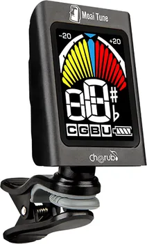 CHERUB WST-680 DIGITALNI CLIP-ON HROMATSKI ŠTIMER (3 / 7)