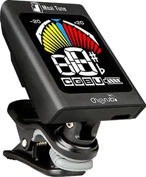 CHERUB WST-680 DIGITALNI CLIP-ON HROMATSKI ŠTIMER (7 / 7)