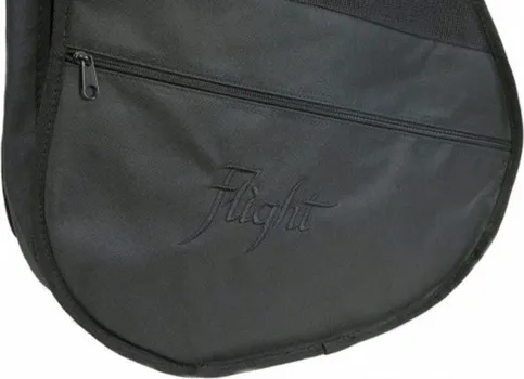 FLIGHT FBG-2053 TORBA ZA AKUSTICNU GITARU, OBLOZENA SUNDJEROM 5MM (4 / 4)