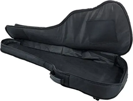 THOMANN ACOUSTIC-STEEL GIGBAG DELUXE TORBA ZA AKUSTICNU GITARU OD NEPROMOCIVOG PLATNA, OBLOZENA SUNDJEROM DEBLJINE (3 / 8)