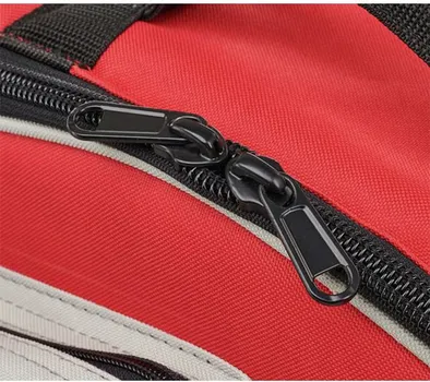 THOMANN CLASSIC-GUITAR GIGBAG RD TORBA ZA KLASICNU GITARU OD NEPROMOCIVOG PLATNA (5 / 7)