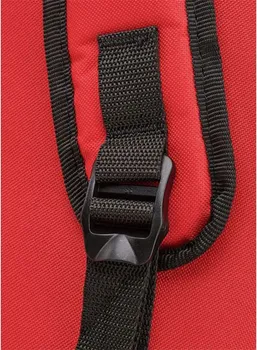 THOMANN CLASSIC-GUITAR GIGBAG RD TORBA ZA KLASICNU GITARU OD NEPROMOCIVOG PLATNA (7 / 7)