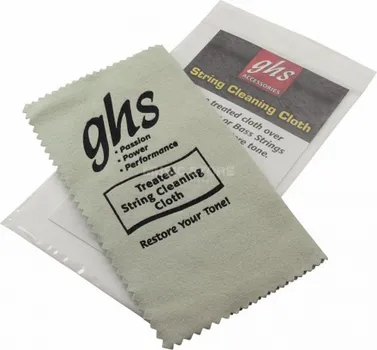 STRING CLEANING CLOTH (1 / 1)