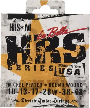 LA BELLA HRS-M (1 / 1)