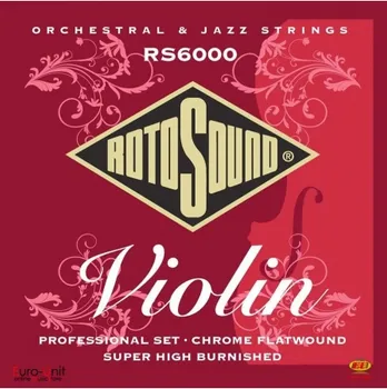 ROTOSOUND RS6000 (1 / 1)