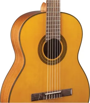 TAKAMINE GC1-NAT (3 / 4)