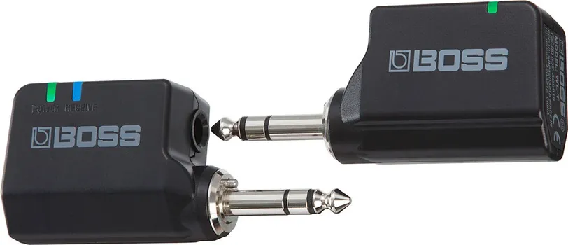 BOSS WL-20L (1 / 1)