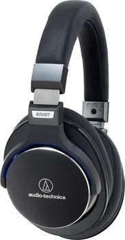 AUDIO-TECHNICA ATH-MSR7BK