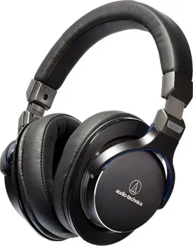 AUDIO-TECHNICA ATH-MSR7BK