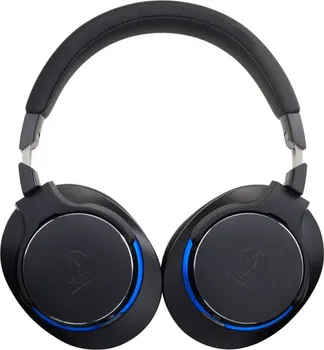 AUDIO-TECHNICA ATH-MSR7BK