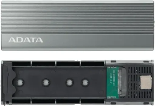 ADATA KUĆIŠTE ZA M.2 NVME SSD BOX TYPE-C EC680 (3 / 4)