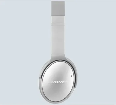 BOSE QUIETCOMFORT 35 II (4 / 10)