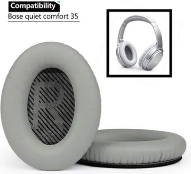 BOSE QUIETCOMFORT 35 II (5 / 10)