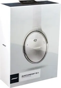 BOSE QUIETCOMFORT 35 II (6 / 10)