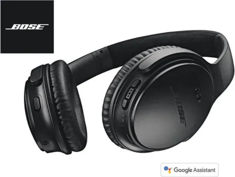 BOSE QUIETCOMFORT 35 II (8 / 10)