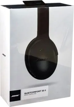BOSE QUIETCOMFORT 35 II (10 / 10)