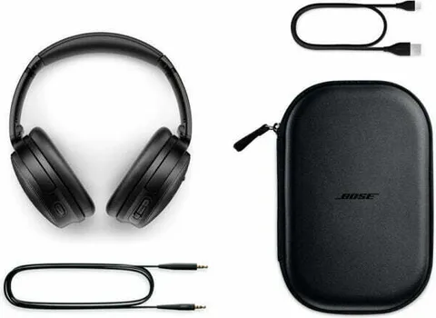 BOSE QUIETCOMFORT 45 (3 / 3)