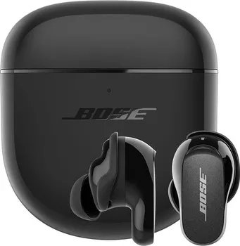 BOSE QUIETCOMFORT EARBUDS II (1 / 3)