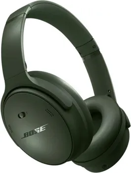 BOSE QUIETCOMFORT HEADPHONES (1 / 4)