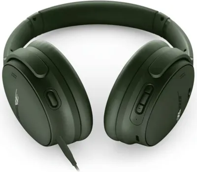 BOSE QUIETCOMFORT HEADPHONES (2 / 4)