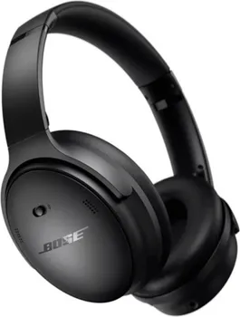 BOSE QUIETCOMFORT HEADPHONES (3 / 4)