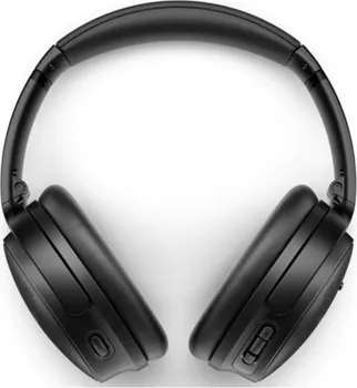 BOSE QUIETCOMFORT HEADPHONES (4 / 4)