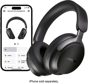BOSE QUIETCOMFORT ULTRA (3 / 3)
