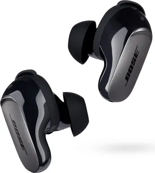 BOSE QUIETCOMFORT ULTRA EARBUDS (1 / 3)