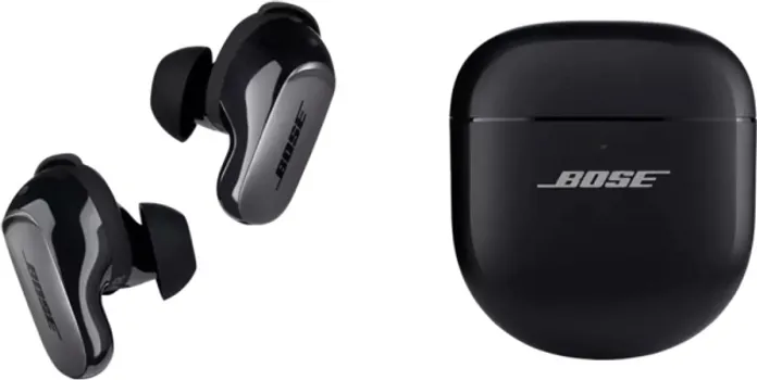 BOSE QUIETCOMFORT ULTRA EARBUDS (2 / 3)