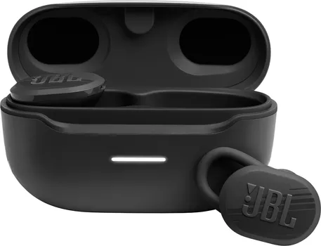 JBL ENDURANCE RACE TRUE WIRELESS ACTIVE EARBUDS [BLUETOOTH] (1 / 9)