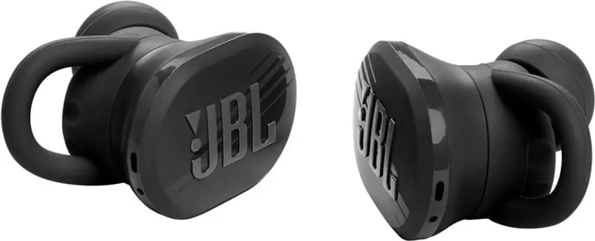 JBL ENDURANCE RACE TRUE WIRELESS ACTIVE EARBUDS [BLUETOOTH] (6 / 9)