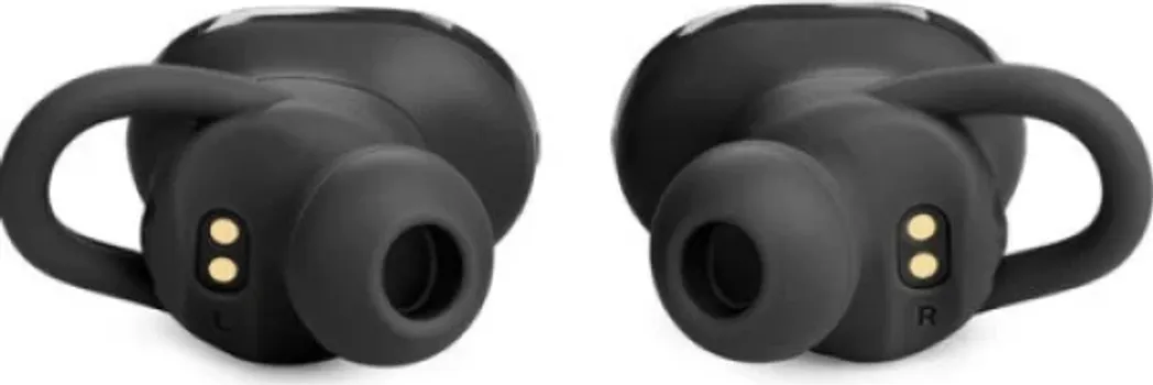 JBL ENDURANCE RACE TRUE WIRELESS ACTIVE EARBUDS [BLUETOOTH] (7 / 9)