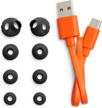 JBL ENDURANCE RACE TRUE WIRELESS ACTIVE EARBUDS [BLUETOOTH] (9 / 9)