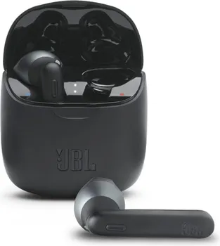 JBL TUNE 225 TWS (5 / 5)