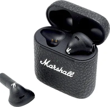 MARSHALL MINOR III (2 / 3)